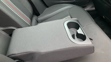 Skoda Kamiq 1.5 TSI Monte Carlo Edition 5dr Petrol Hatchback